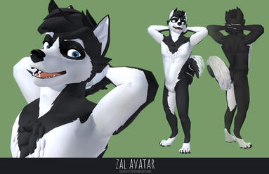 Zal Avatar