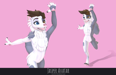 Jasper Avatar